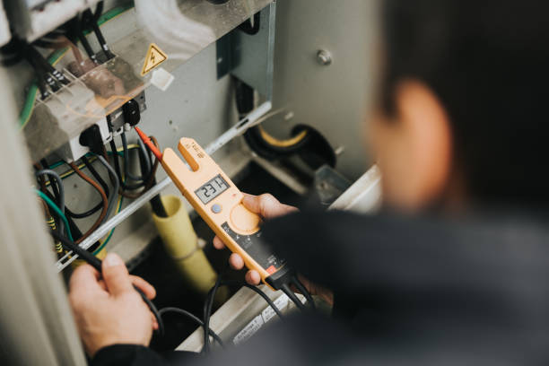 Best Electric Panel Repair  in Pen Argyl, PA