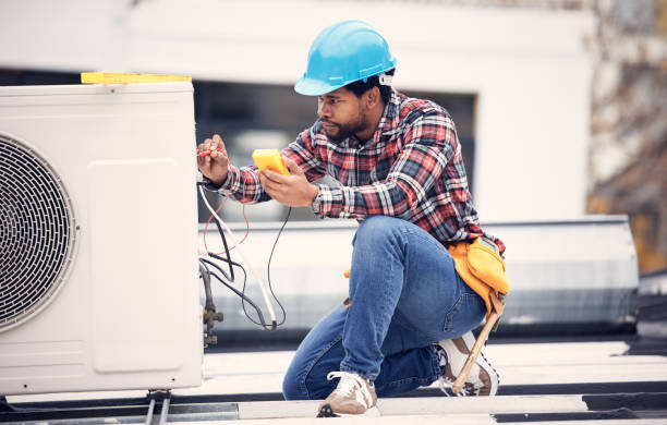 Industrial Electrical Services in Pen Argyl, PA