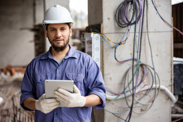 Best Local Electrician Companies  in Pen Argyl, PA