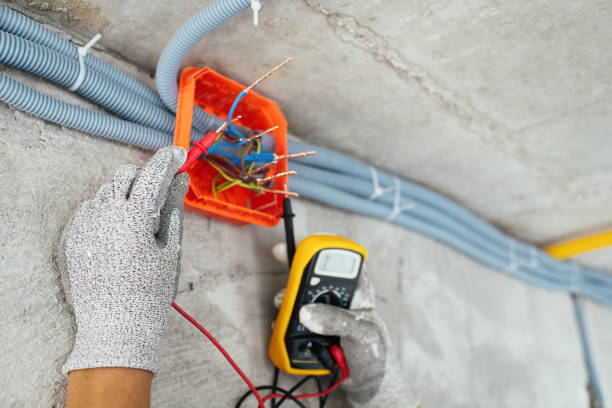 Best Affordable Emergency Electrician  in Pen Argyl, PA