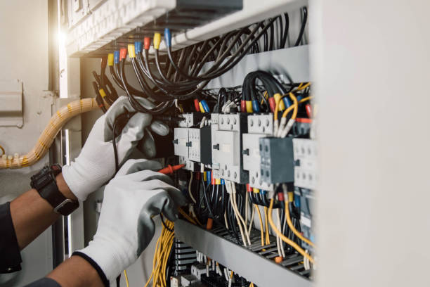 Best Electrical Upgrades for Homes  in Pen Argyl, PA